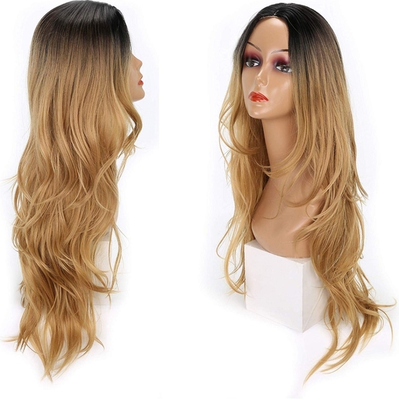 COPY - Wig main image 7